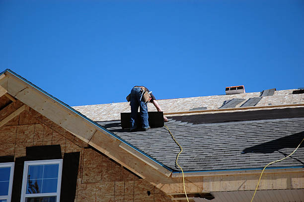 Best Roof Gutter Cleaning  in Kyle, SD