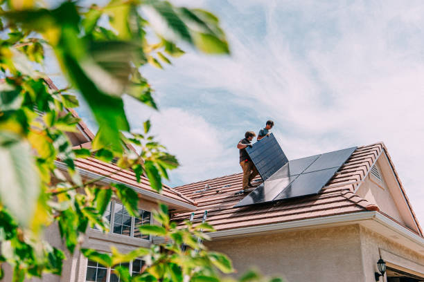 Tile Roofing Contractor in Kyle, SD