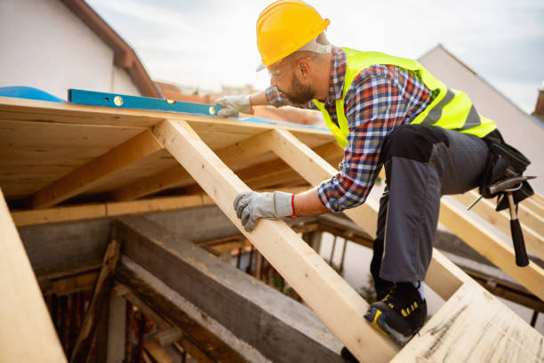 Kyle, SD Roofing Contractor Company