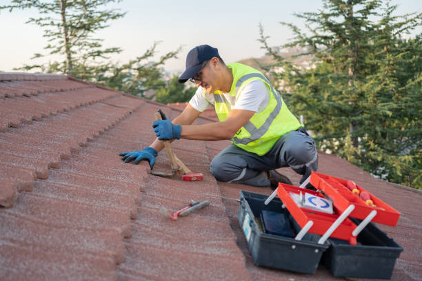 Best Tile Roofing Contractor  in Kyle, SD