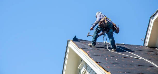 Best Best Roofing Contractors  in Kyle, SD